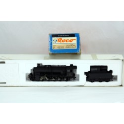 Roco art. 43201 locomotiva a vapore SBB