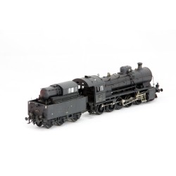 Roco art. 43201 locomotiva a vapore SBB