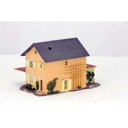 Faller 200 HO edifici/ville per modellismo ferroviario (ccd)27