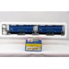 Roco 44076 ho Set Carro Merci