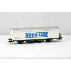 Roco Ho art. 46400 Carro Merci