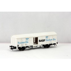 Roco Ho art. 46401 Carro Merci