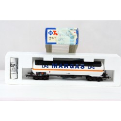 Roco 46301 ho Carro Merci