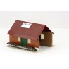 Faller, Kibri, Vollmer ??? edifici ho per modellismo ferroviario casa (enz)18