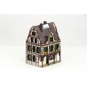 Faller, Kibri, Vollmer ??? edifici ho per modellismo ferroviario casa (enz)22