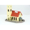 Faller, Kibri, Vollmer ??? edifici ho per modellismo ferroviario casa (enz)25