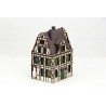 Faller, Kibri, Vollmer ??? edifici ho per modellismo ferroviario casa (enz)22