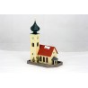 Faller, Kibri, Vollmer ??? edifici ho per modellismo ferroviario casa (enz)25