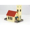 Faller, Kibri, Vollmer ??? edifici ho per modellismo ferroviario casa (enz)25