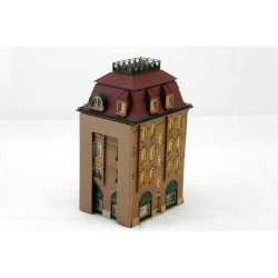 Vollmer 43770/43775 HO edifici/civili/palazzi/schiera/Romantic fat)67