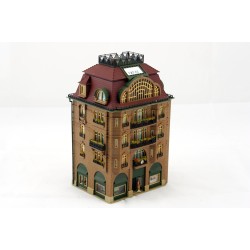 Vollmer 43770/43775 HO edifici/civili/palazzi/schiera/Romantic fat)67