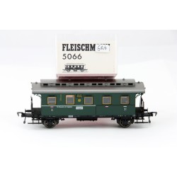 Fleischmann ho 5066...