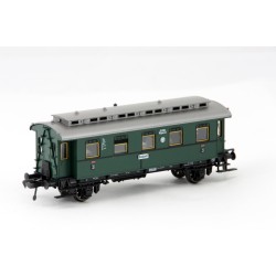 Fleischmann 5069 Ho carrozza passeggeri gra)