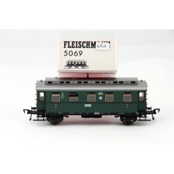 Fleischmann ho 5069 carrozza passeggeri gra)