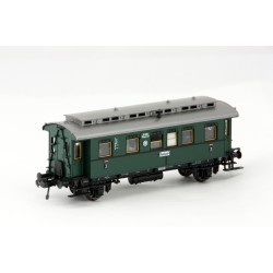 Fleischmann ho 5069 carrozza passeggeri gra)