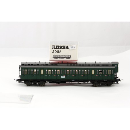 Fleischmann 5086 Ho carrozza passeggeri