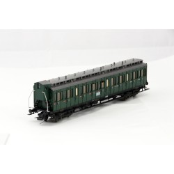 Fleischmann 5086 Ho carrozza passeggeri