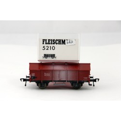 Fleischmann 5210 Ho carro...