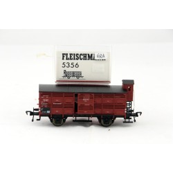 Fleischmann 5356 Ho carro...