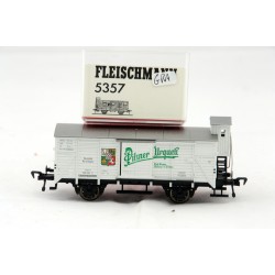 Fleischmann ho 5357 carro...