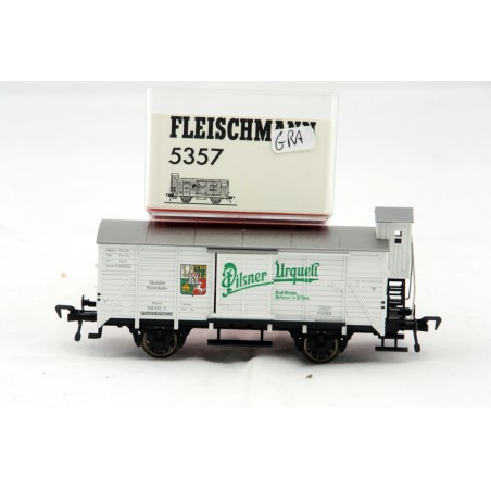 Fleischmann 5357 Ho carro merci