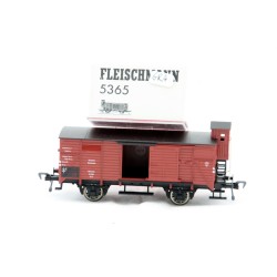 Fleischmann 5365 Ho carro...