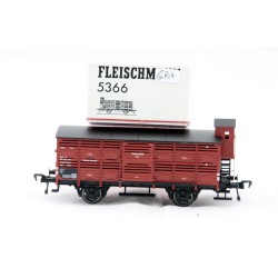 Fleischmann ho 5366 carro...