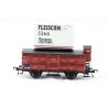 Fleischmann 5366 Ho carro merci