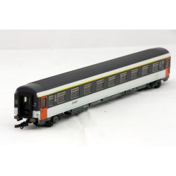 roco 54236c ho carrozza passeggeri sncf (haus)