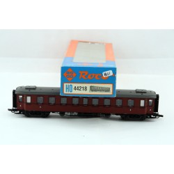 Roco 44218 Ho carrozza...