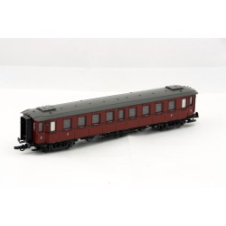 Roco 44218 carrozza passeggeri wuttemberg (UWB)