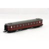 Roco 44218 Ho carrozza passeggeri Wurttemberg (UWB)