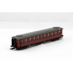 Roco 44218 carrozza passeggeri wuttemberg (UWB)