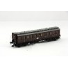 Fleischmann 5802 Ho carrozza passeggeri hkd+mss