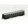 ROCO ho 44531 carrozza passeggeri wuttemberg (WBA)