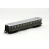 ROCO h0 44533 carrozza passeggeri Württemberger (spi)