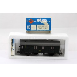 Roco 4217 Ho carro postale (uwb)