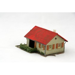 Faller 11 112/200 d HO edifici/bungalow/ville per modellismo spl)90