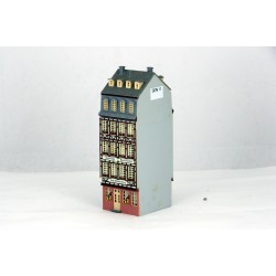 Faller, Kibri, Vollmer ??? edifici ho per modellismo ferroviario case (sen)11