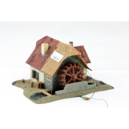 Faller 226/130573 HO edifici/casa foresta/mulino per modellismo ferroviario casa s65