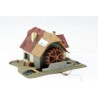 Faller 226/130573 HO edifici/casa foresta/mulino per modellismo ferroviario casa s65