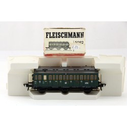 Fleischmann 5092 Ho carrozza passeggeri r25