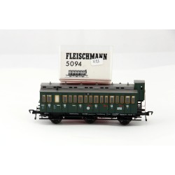 Fleischmann 5094 Ho...