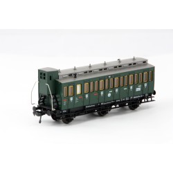 Fleischmann 5094 Ho carrozza passeggeri (r25)