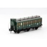 Fleischmann 5094 Ho carrozza passeggeri (r25)