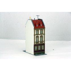 Faller, Kibri, Vollmer ??? edifici ho per modellismo ferroviario casa (rw25)2