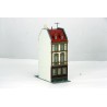 Faller, Kibri, Vollmer ??? edifici ho per modellismo ferroviario casa (rw25)2