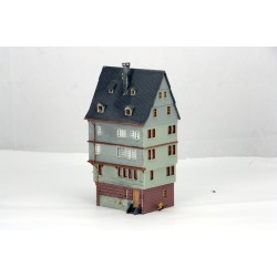 Faller, Kibri, Vollmer ??? edifici ho per modellismo ferroviario casa (rw25)4