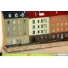 Faller, Kibri ??  HO railway model buildings 5)16