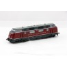 Roco HO 43522 locomotiva diesel db v 200 mor)